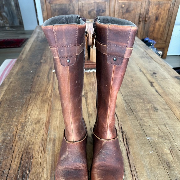 Eddie Bauer Trace Boot size 7 - Picture 9 of 9